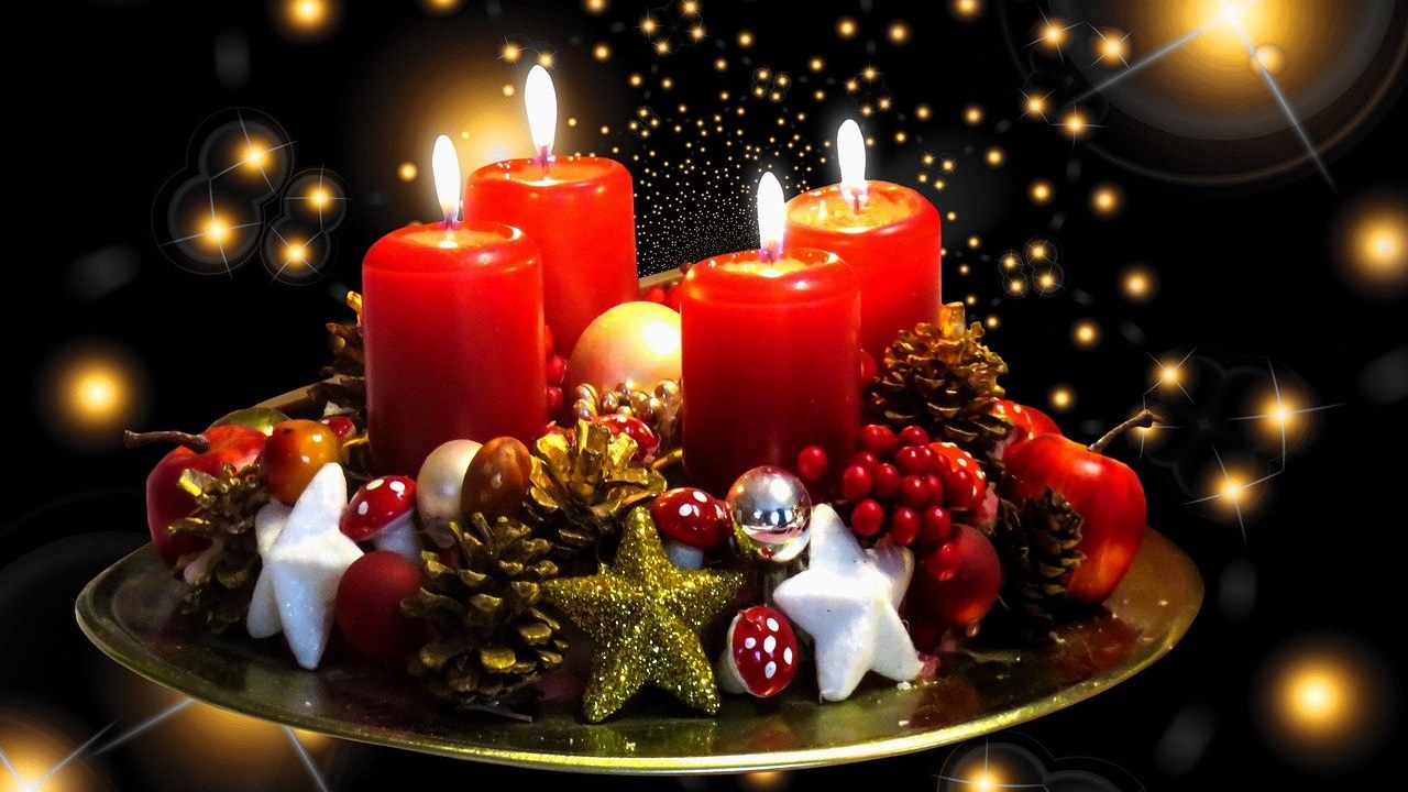 primer domingo de adviento 2021 cuando es calendario