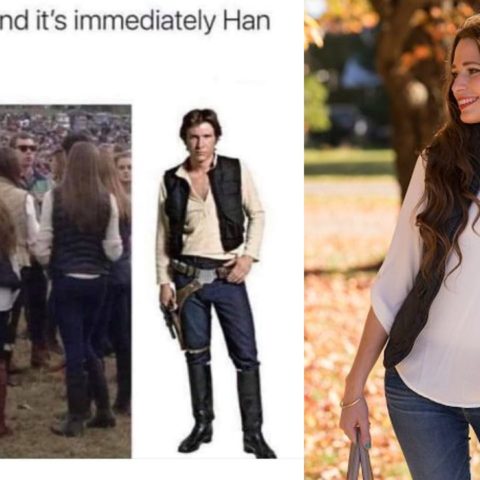 que es la temporada Han Solo