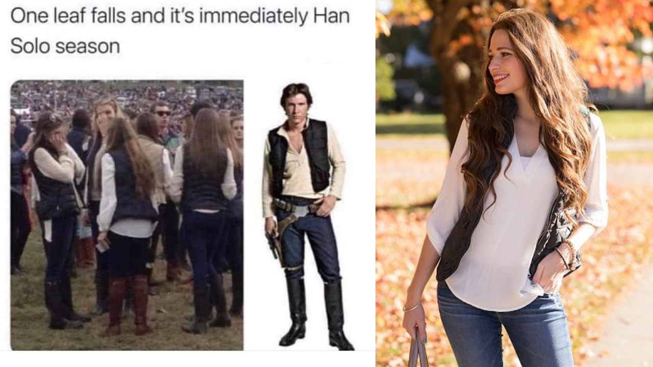 que es la temporada Han Solo