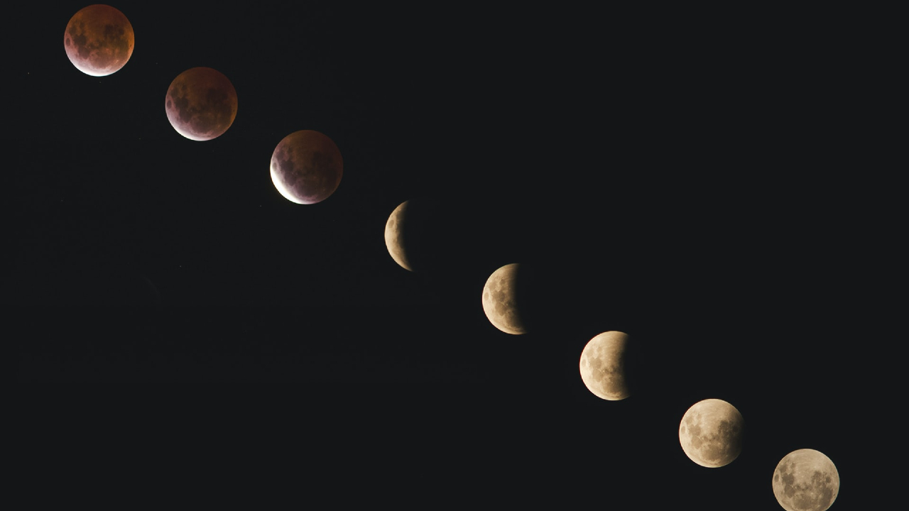 eclipse lunar de sangre