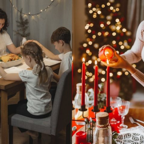 rituales de abundancia para navidad