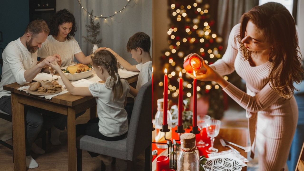 rituales de abundancia para navidad