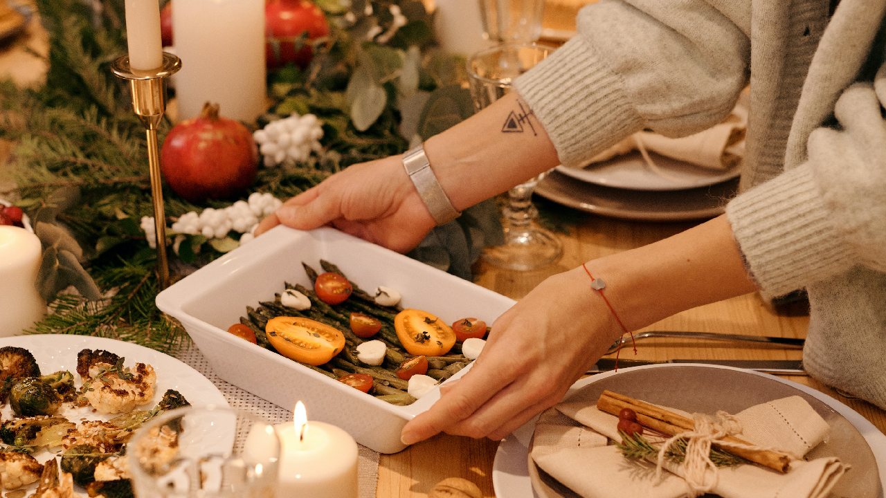 trucos cocinar cena de fin de ano