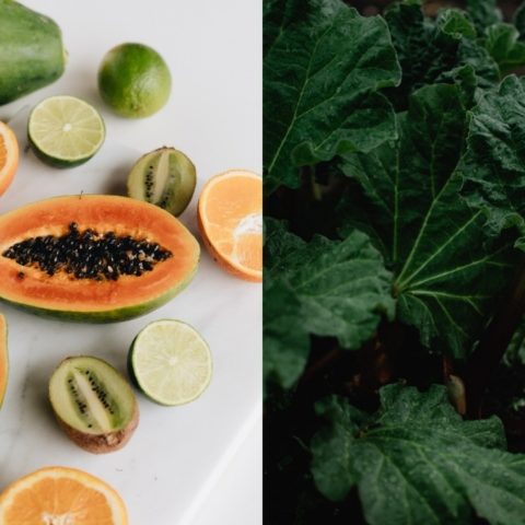 laxantes naturales para combatir estrenimiento