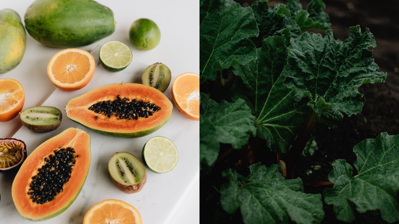 laxantes naturales para combatir estrenimiento