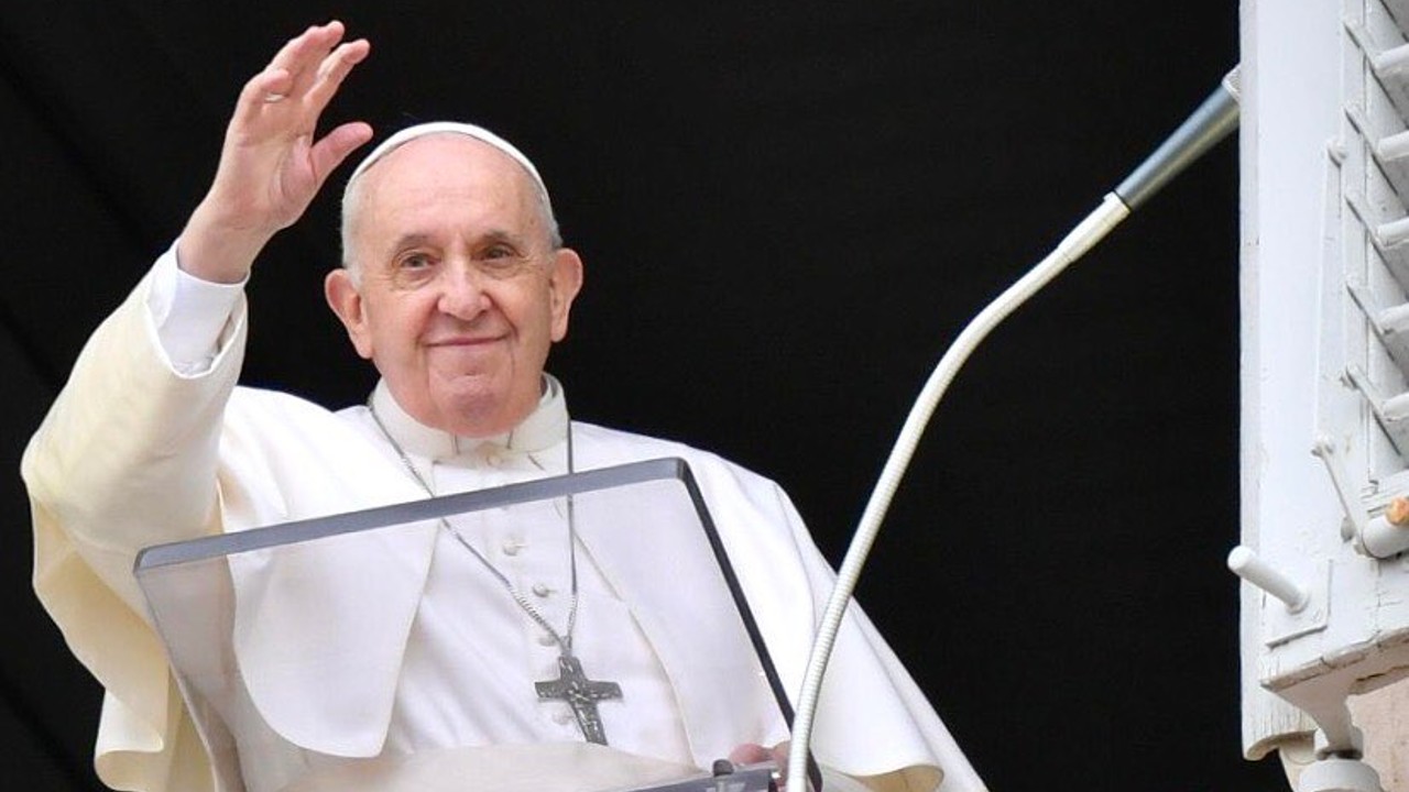 donde ver en vivo la misa de Nochebuena 2021