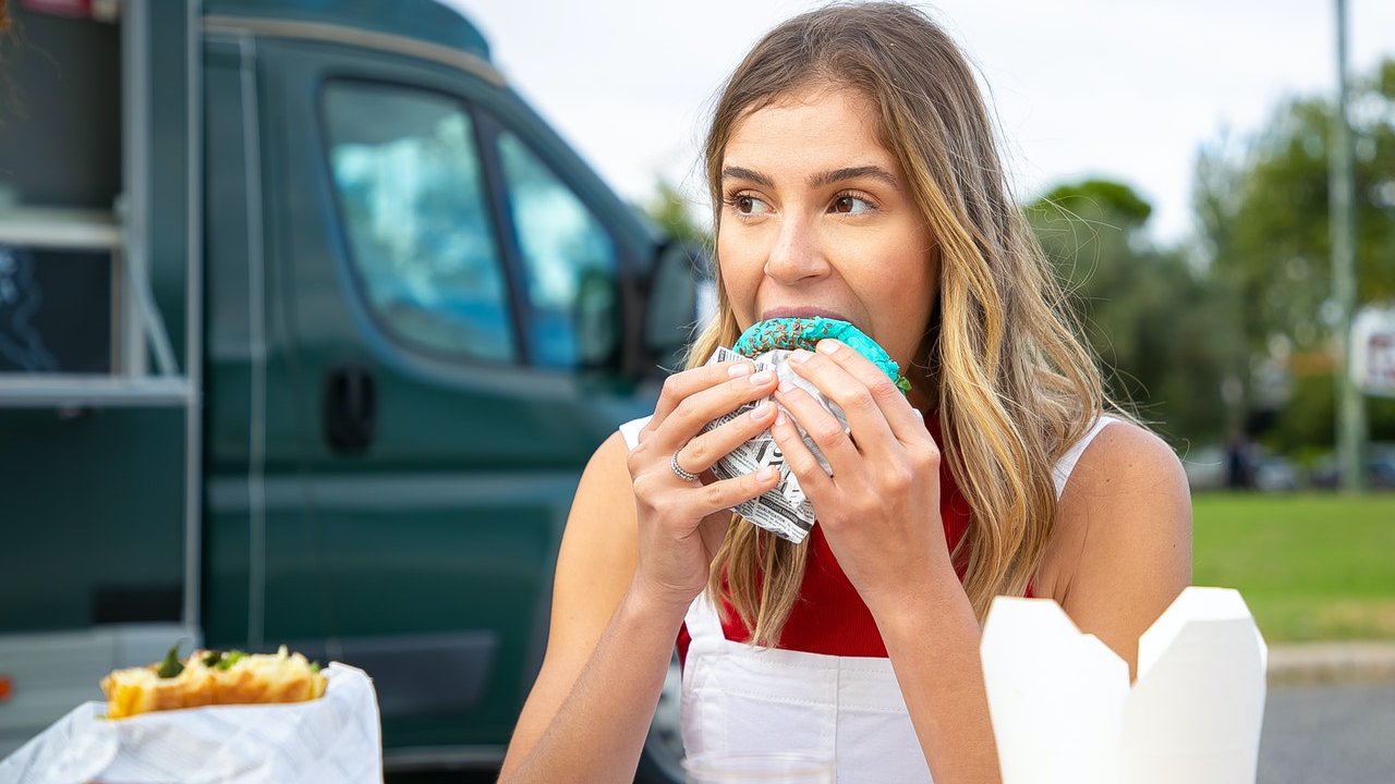 Pérdida de memoria por alimentos