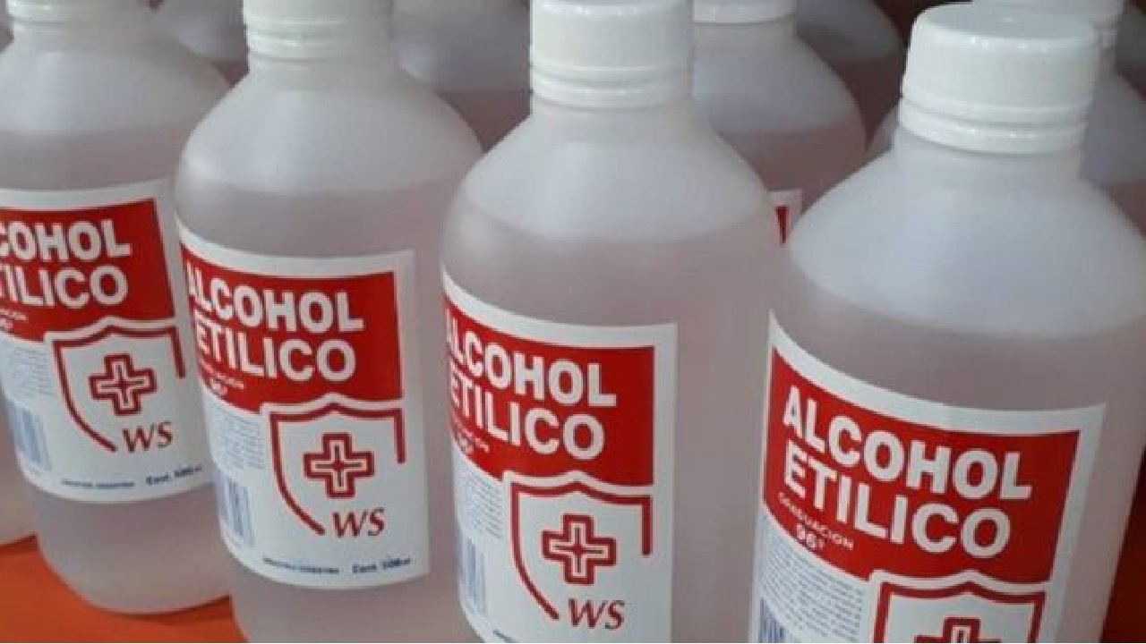 es verdad que aplicar alcohol en ombligo alivia colicos