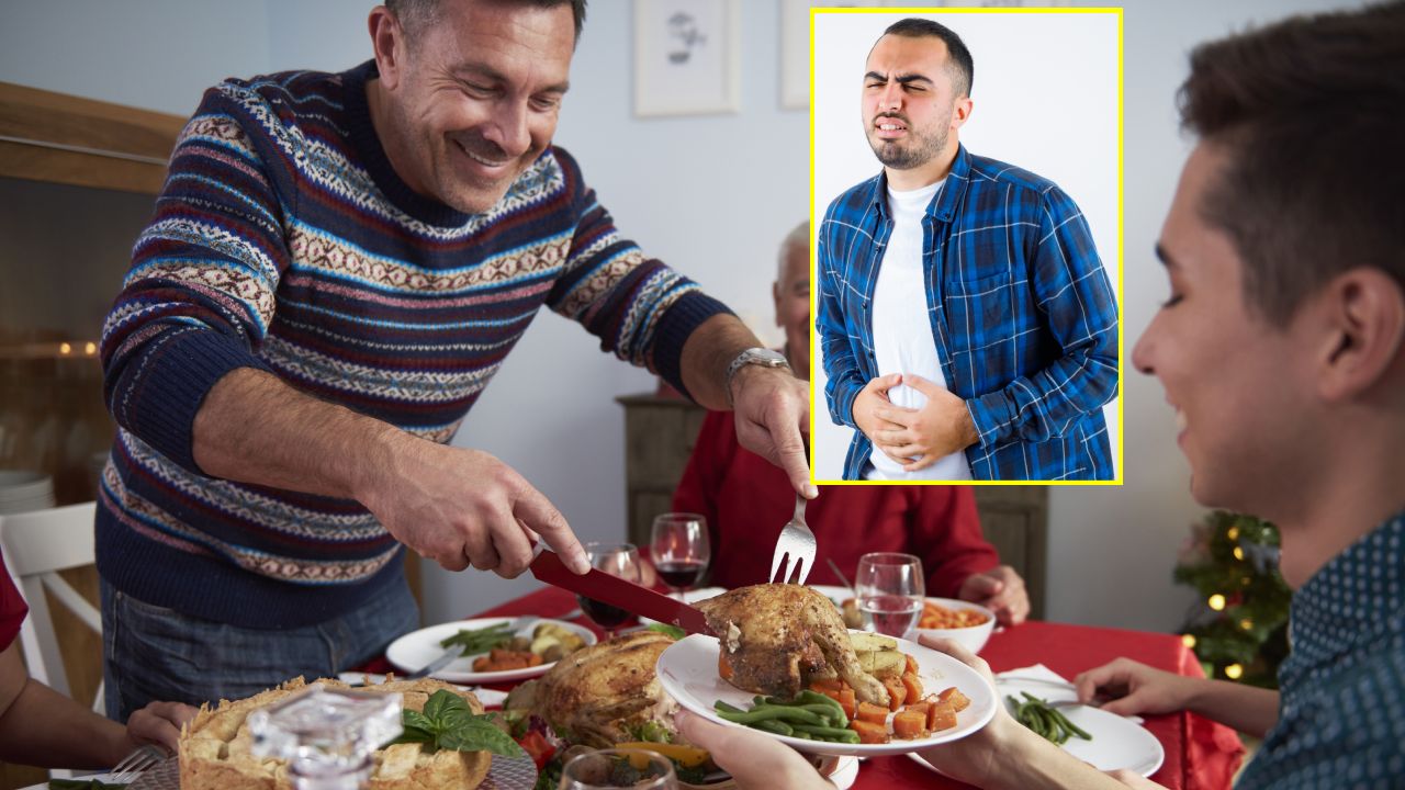 Alimentos que nunca debes recalentar