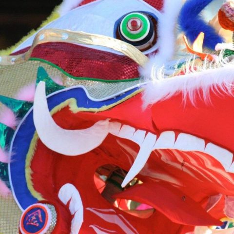 Ano nuevo chino 2022