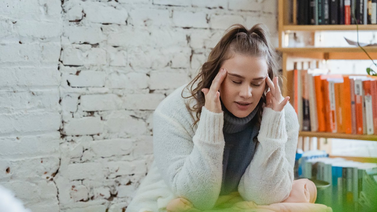 claves para discutir en pareja