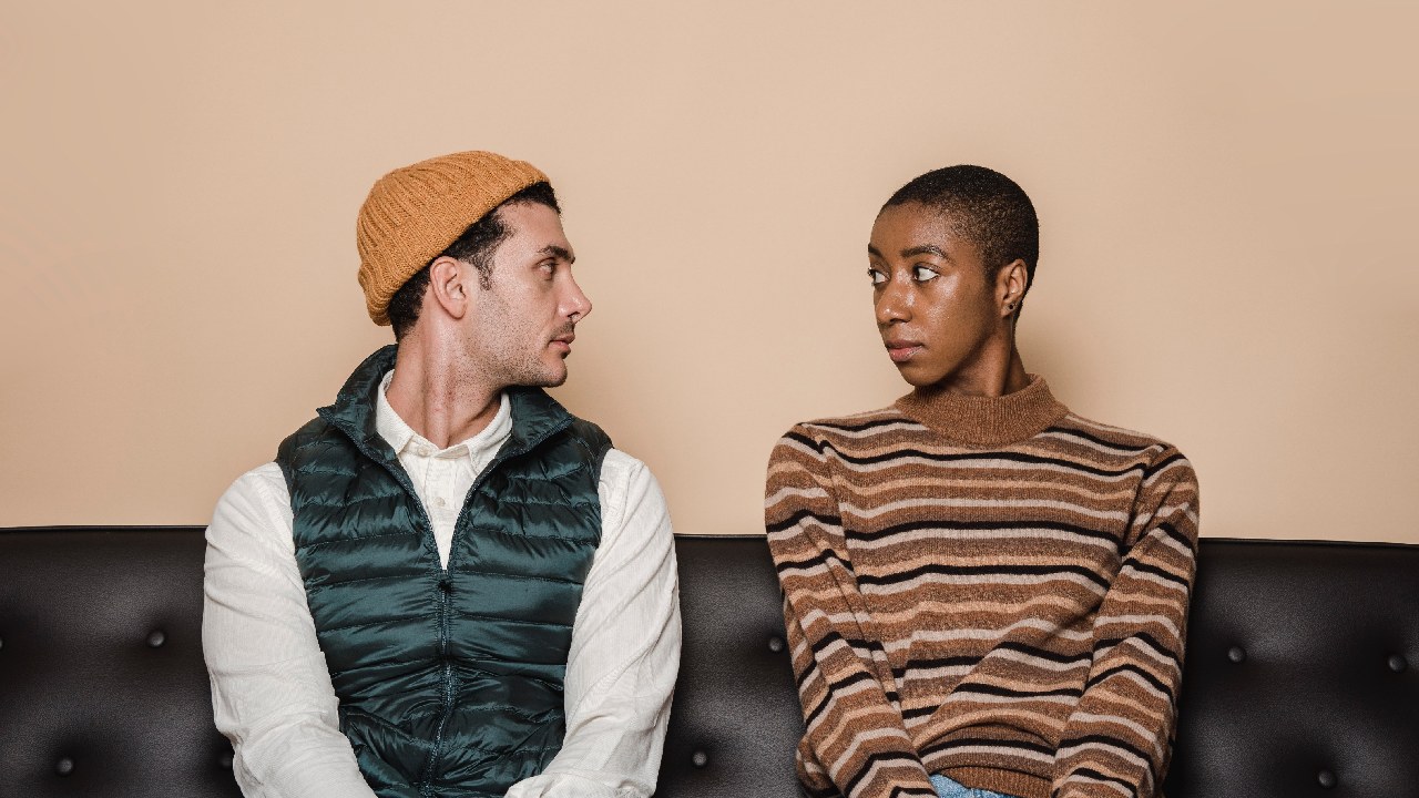 consejos para discutir sanamente en pareja