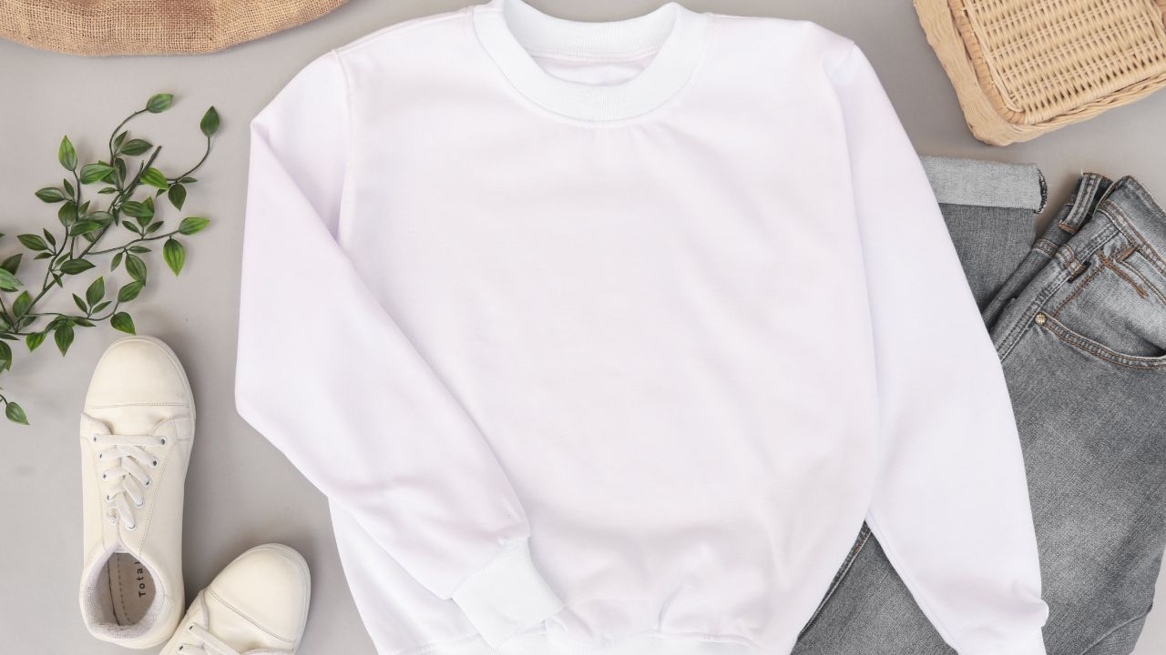 Aspirina para blanquear tu ropa percudida