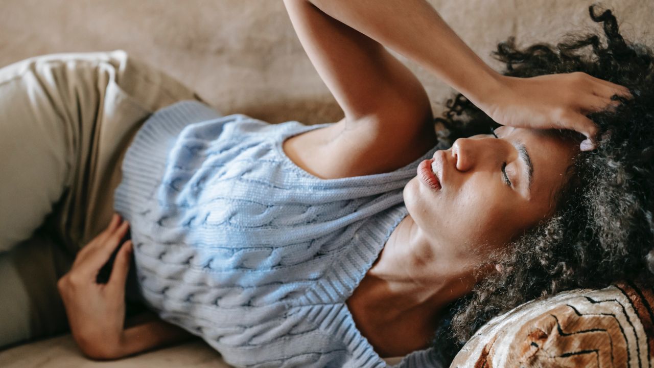 Bajón de azúcar, síntomas y causas