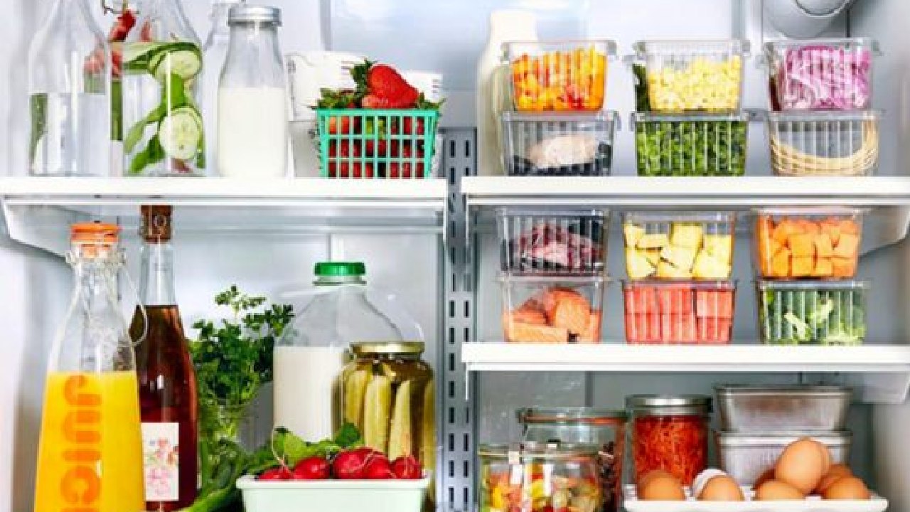 que es batch cooking