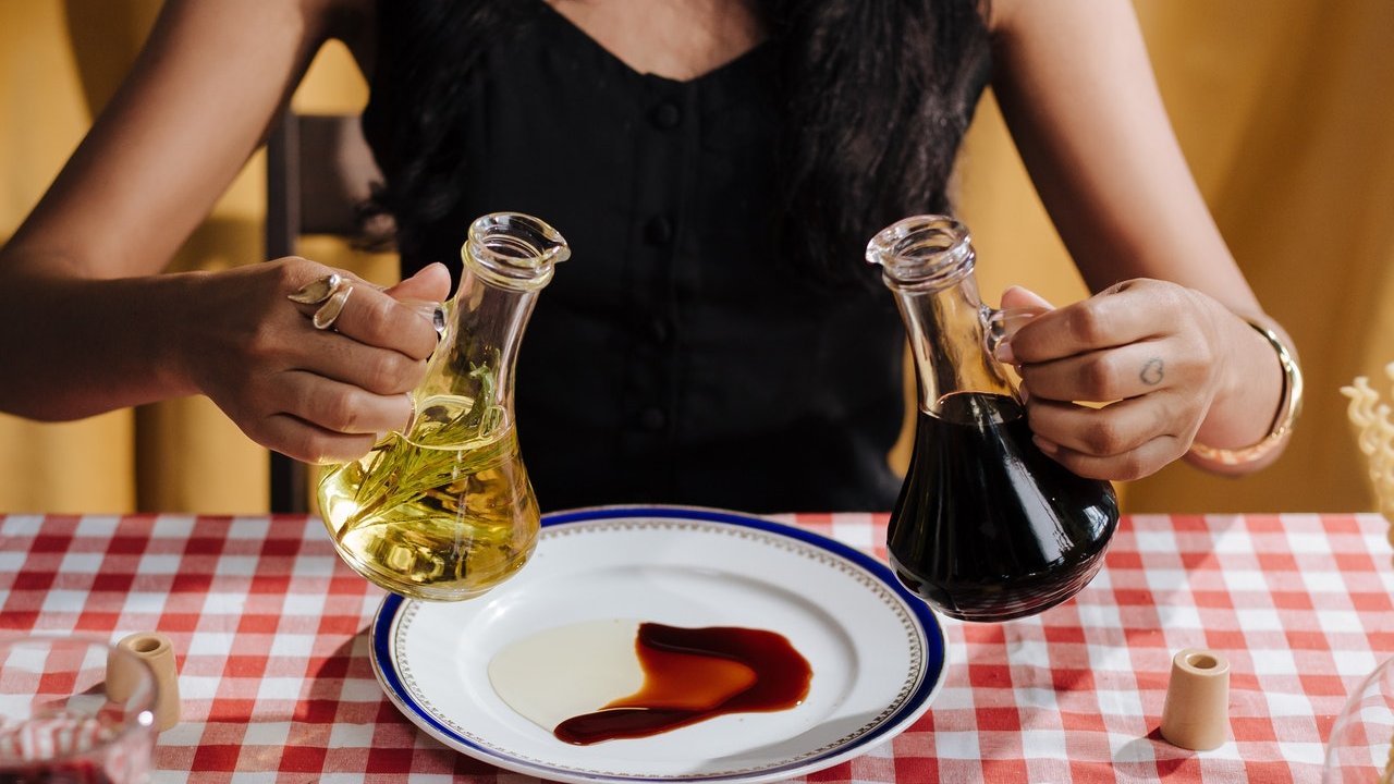 para que sirve el vinagre balsamico