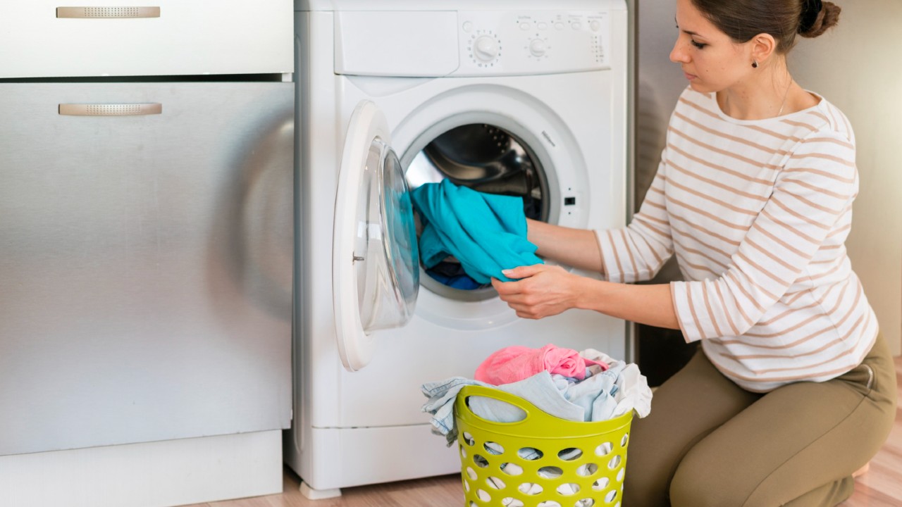 Cada cuanto hay que lavar la ropa
