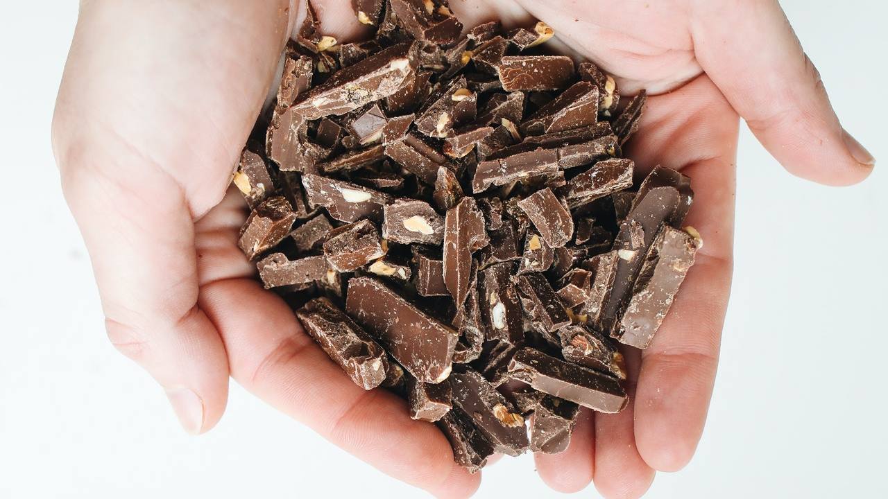 chocolates que engañan al consumidor