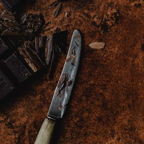 Chocolates en polvo y en barra que engañan a los consumidores