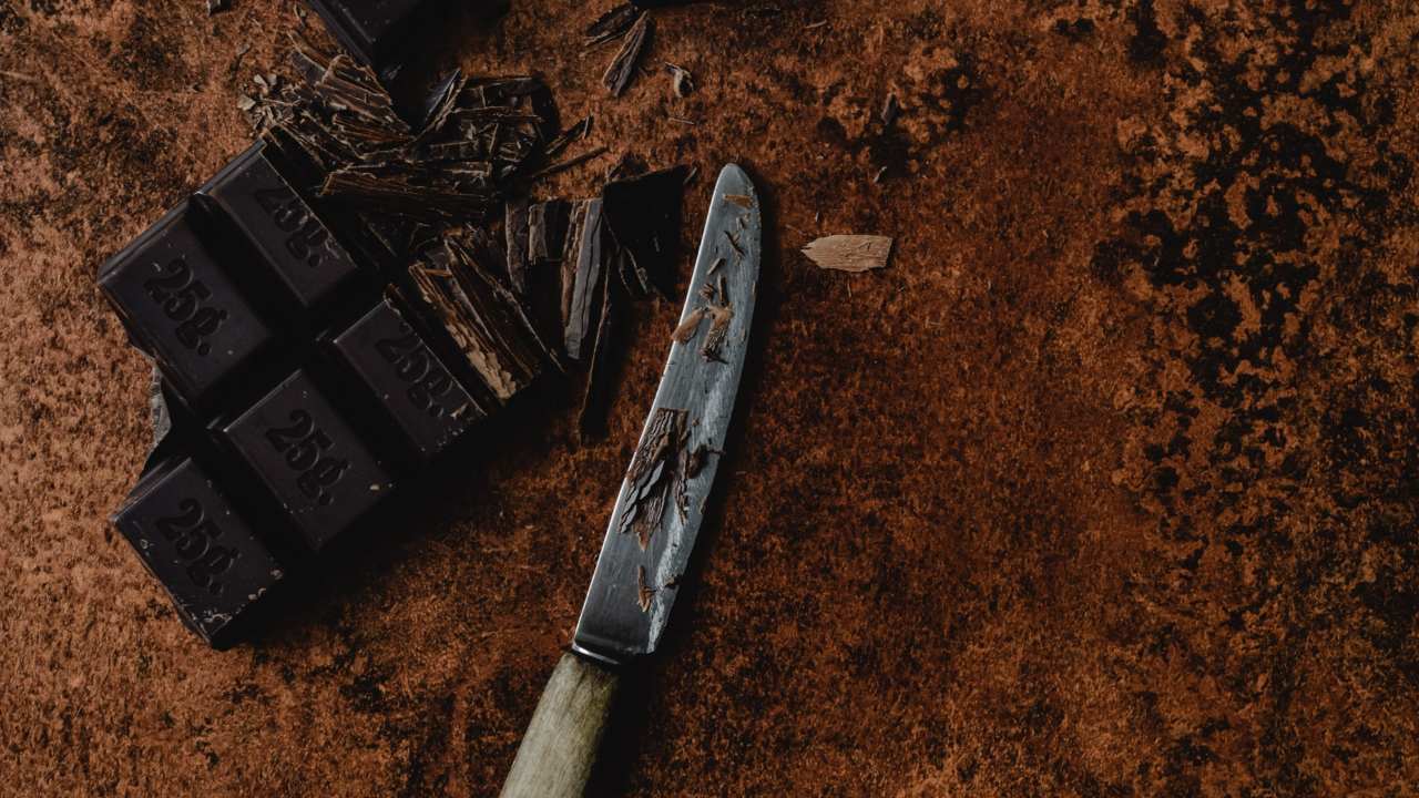 Chocolates en polvo y en barra que engañan a los consumidores