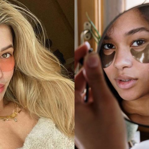 parches anti patas de gallo