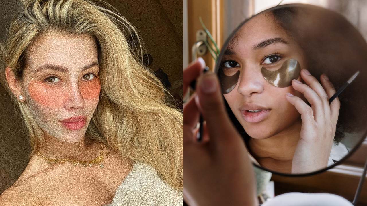 parches anti patas de gallo