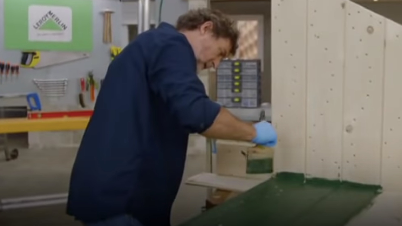 como hacer arbol de navidad para departamento pequeno