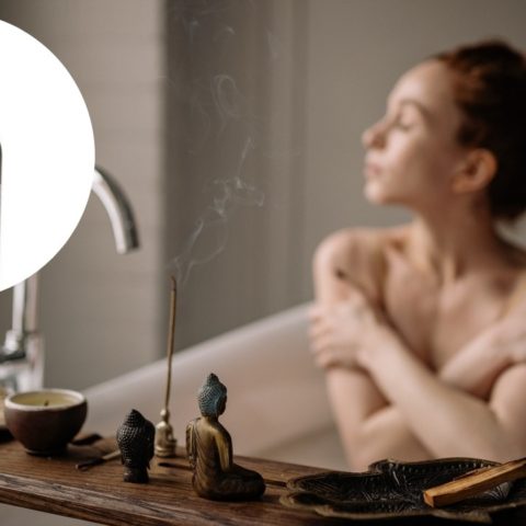 como hacer limpia personal con locion siete machos