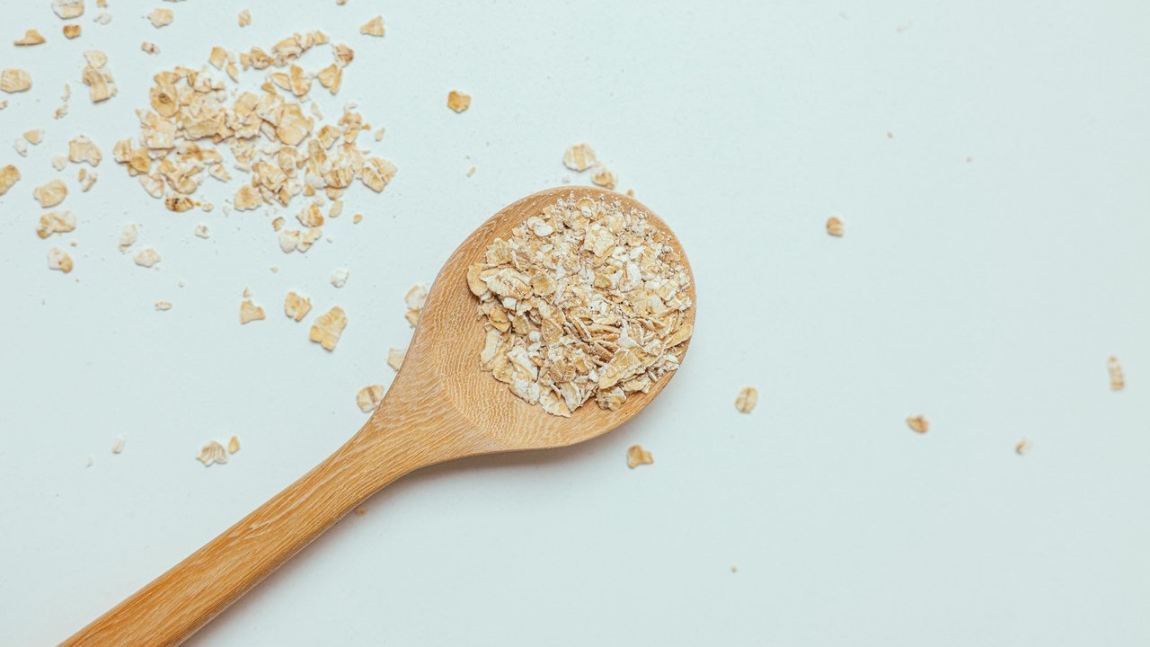 la avena disminuye el colesterol