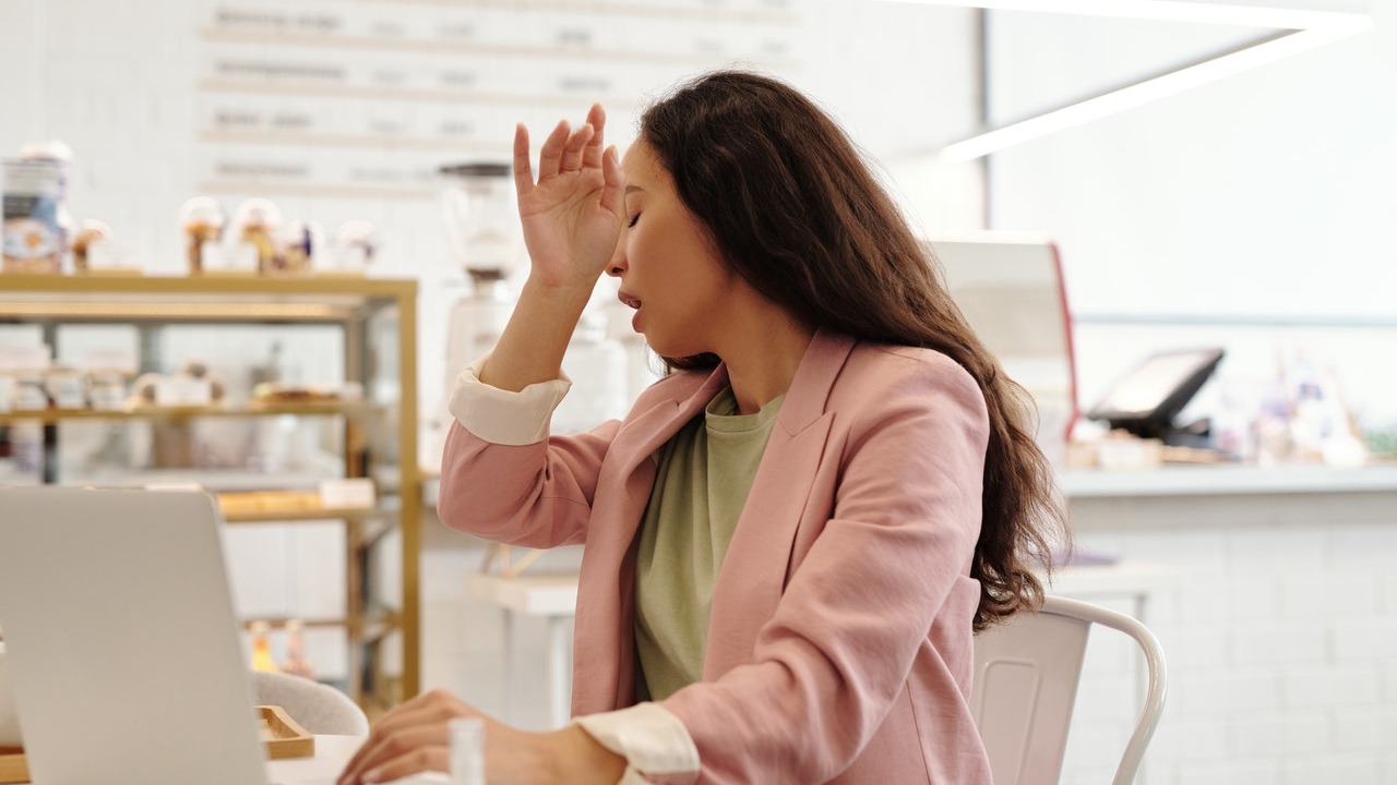 señales de la variante Ómicron