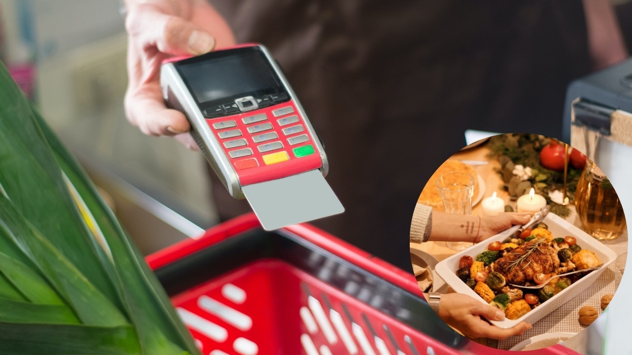 consejos para ahorrar en compras de navidad