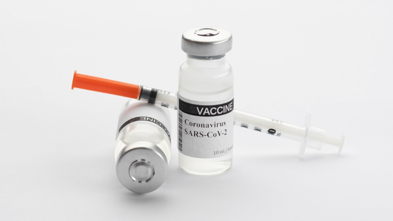 vacunas contra COVID-19