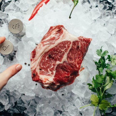 Cuánto tiempo refrigerar carne antes de que se eche a perder