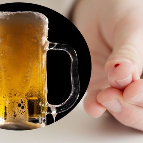 Cantidad de cerveza que puedes tomar con diabetes