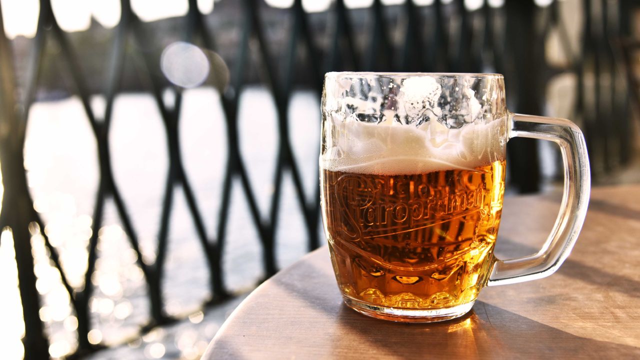 Cantidad de cerveza si tienes diabetes