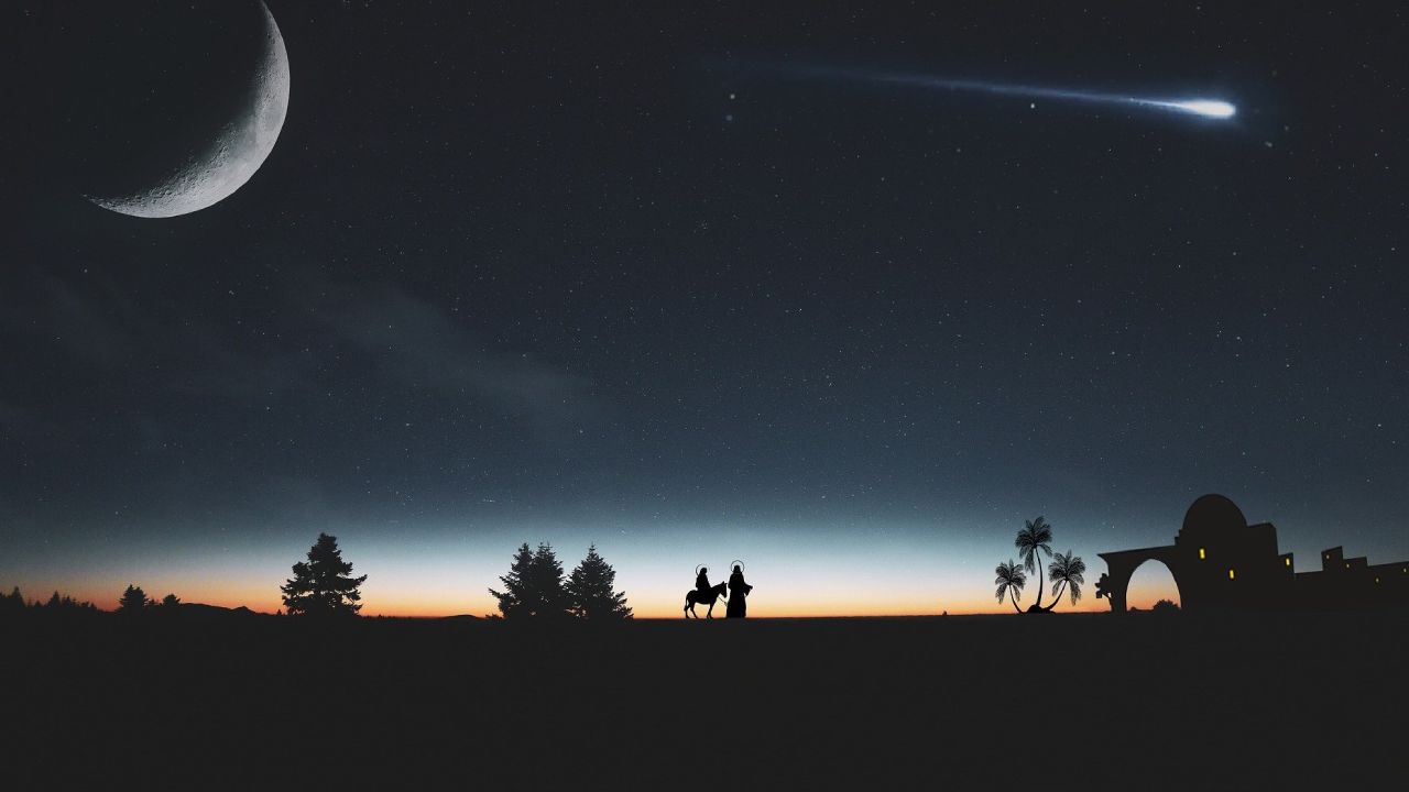 Dónde se encuentra Belén de Jesús