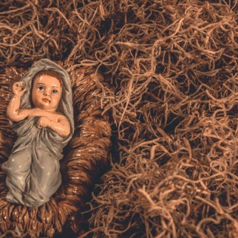 Dónde se encuentra Belén donde nació Jesús