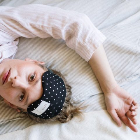 ejercicio mental de 1 minuto contra insomnio