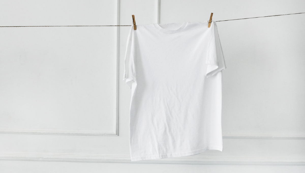 metodo para secar la ropa dentro de casa