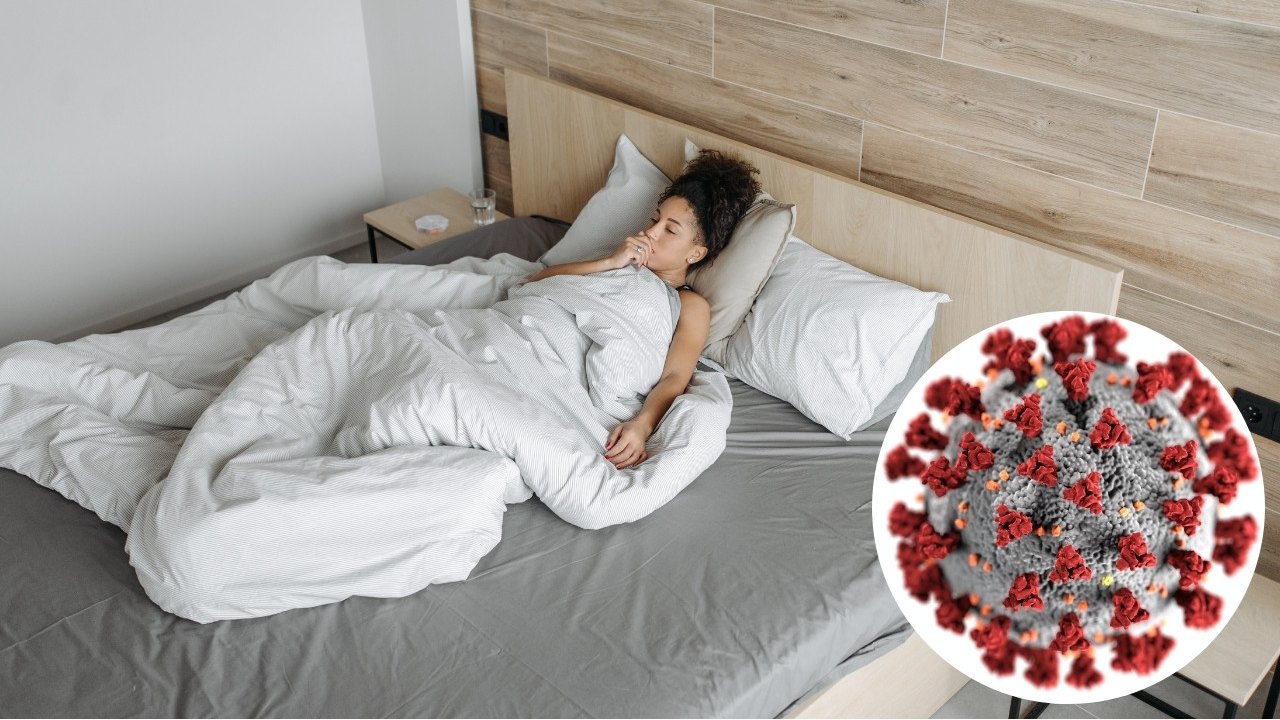 nuevo sintoma de variante omicron