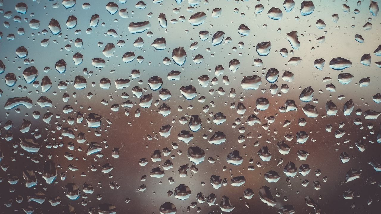 como limpiar ventanas manchadas