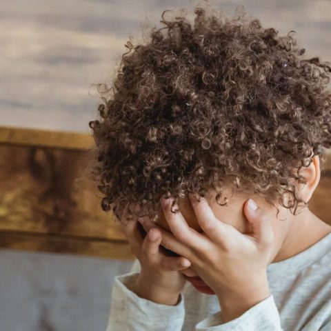 frases que destruyen autoestima de tus hijos