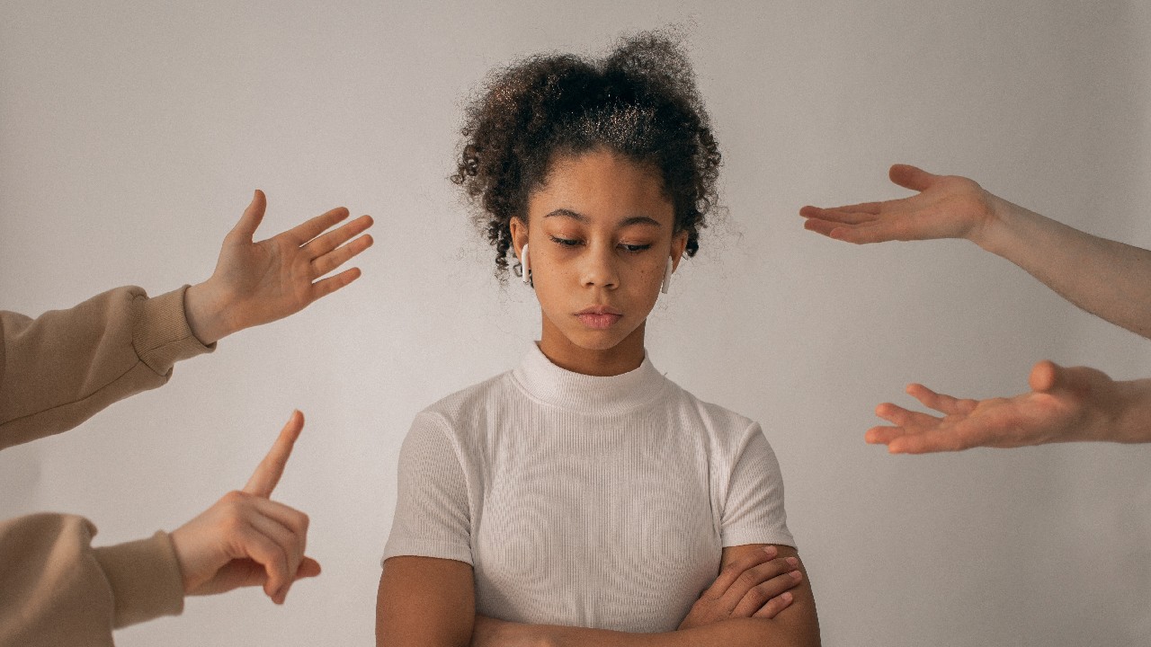 frasas que destruyen a tus hijos