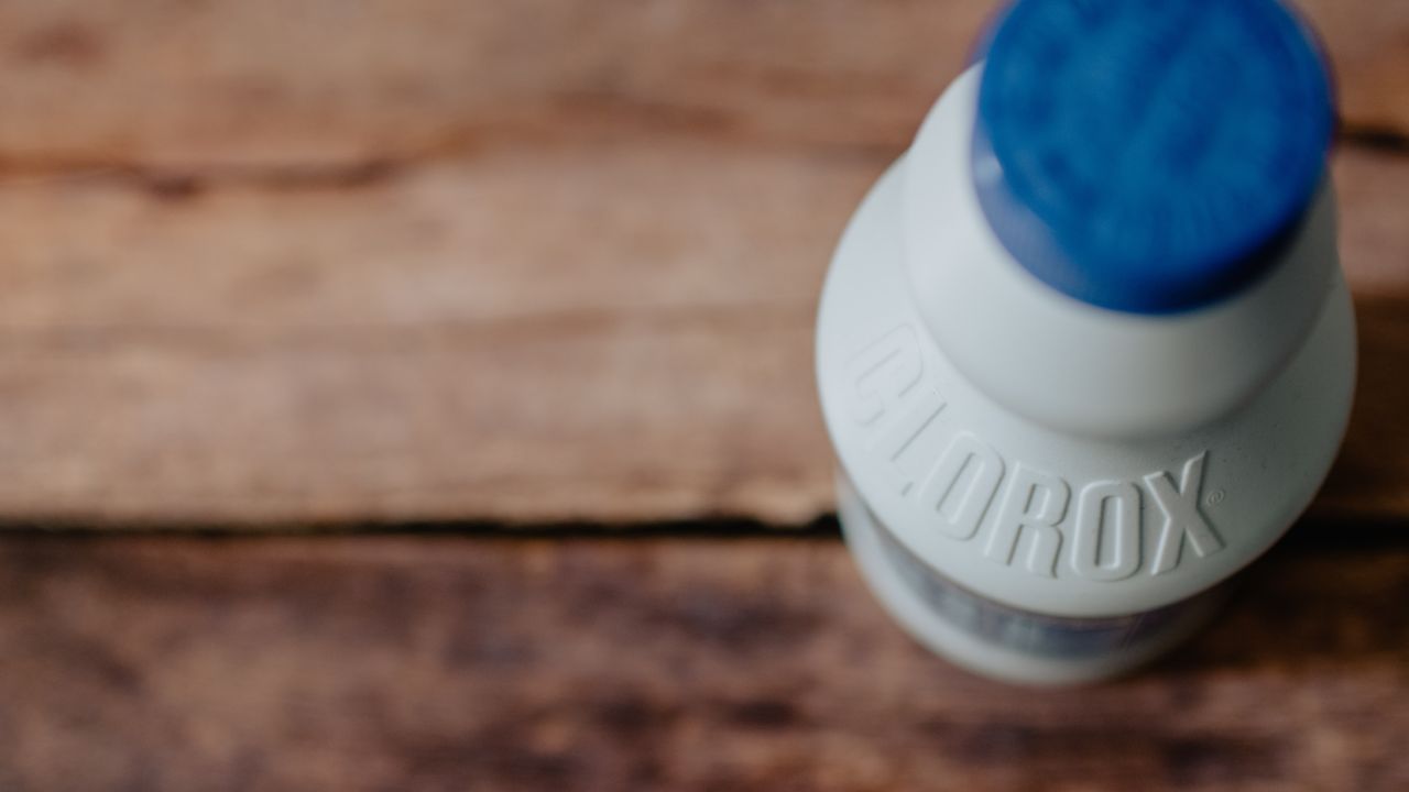 Hábitos con cloro que son peligrosos