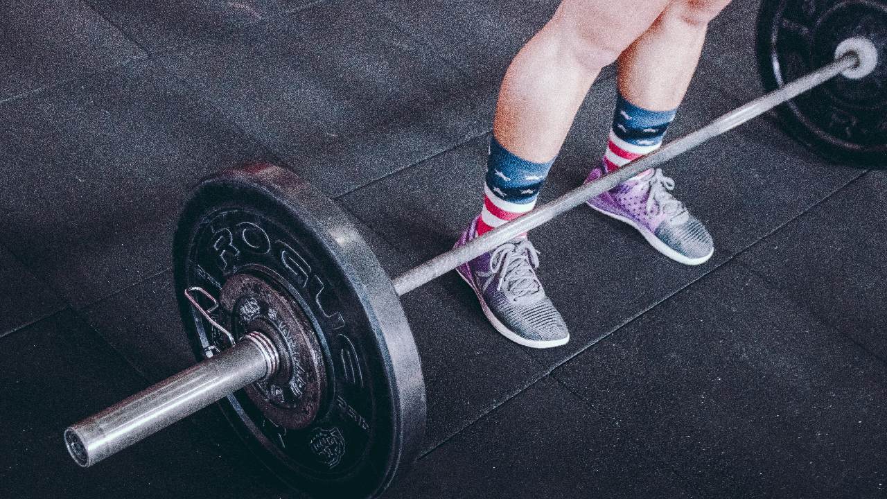 como hacer hip thrust