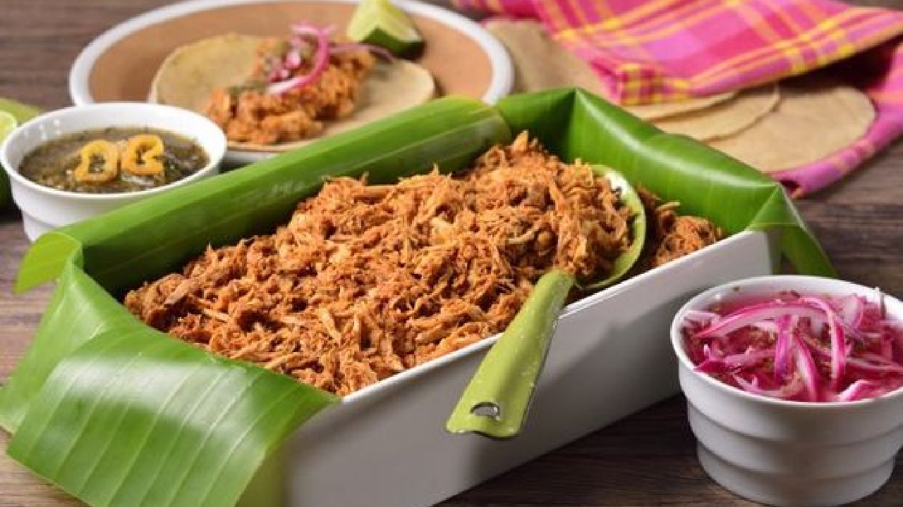 cual es mejor platillo de mundo