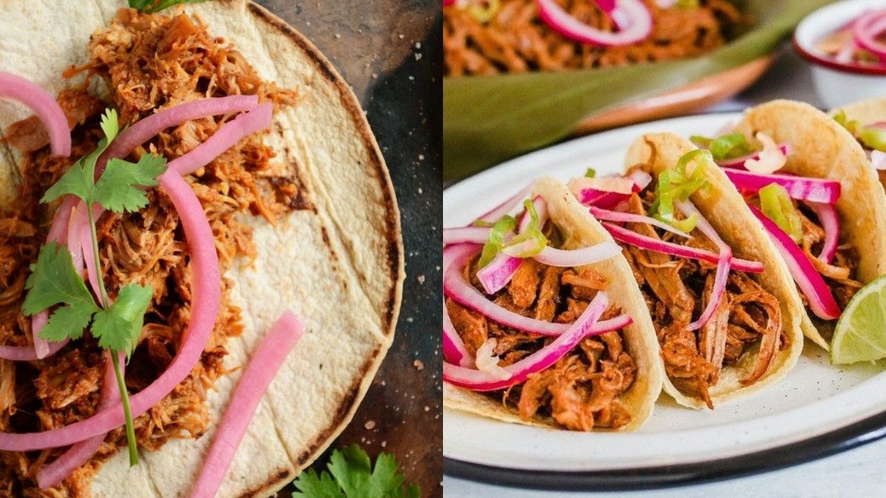 cochinita pibil
