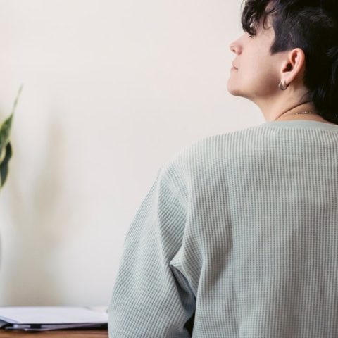 Sansevieria atrae el dinero