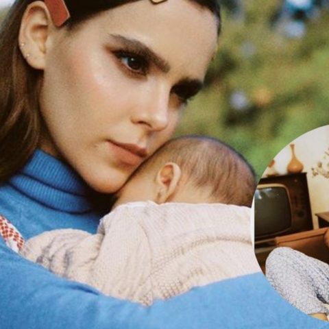 nadie te dice sobre amamantar a tu bebe