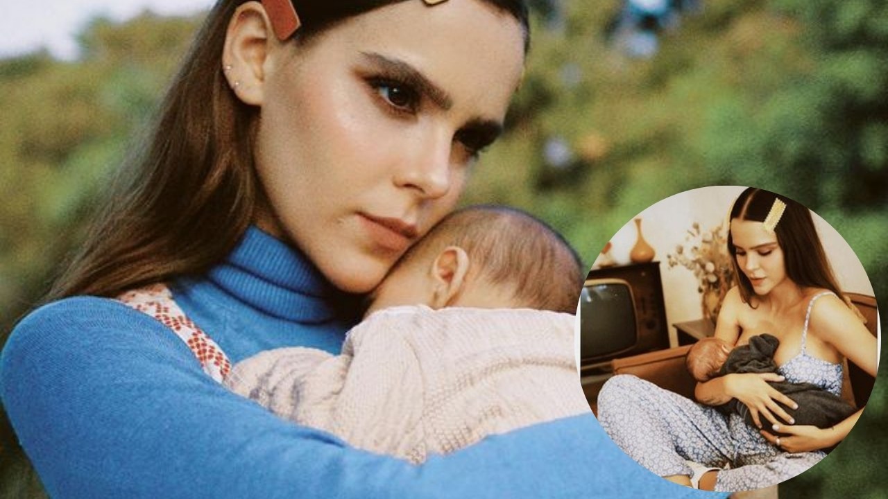 nadie te dice sobre amamantar a tu bebe